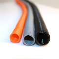 polyethylene flexible coil pipe